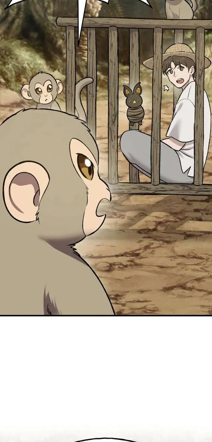 Solo Farming In The Tower Chapter 125.1 page 58 - 