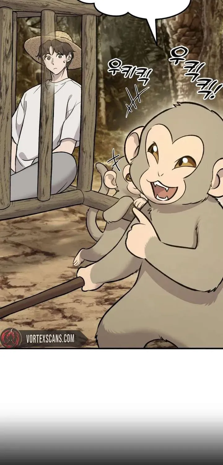 Solo Farming In The Tower Chapter 125.1 page 62 - 