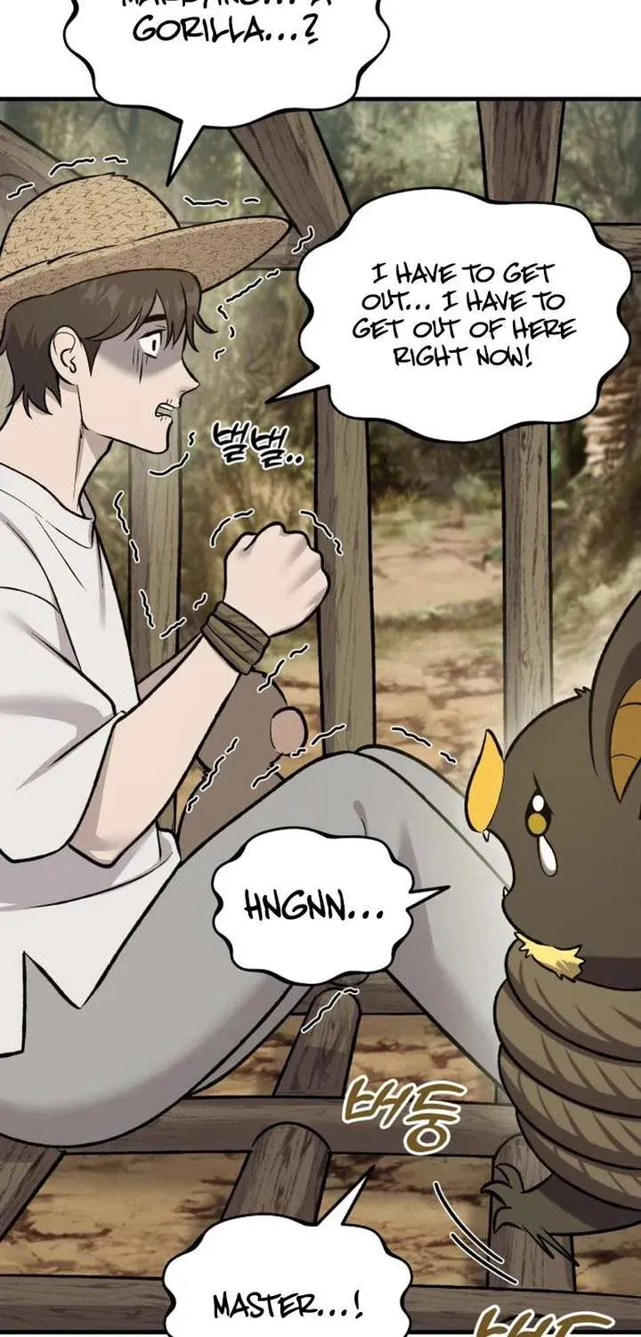 Solo Farming In The Tower Chapter 125.1 page 69 - 