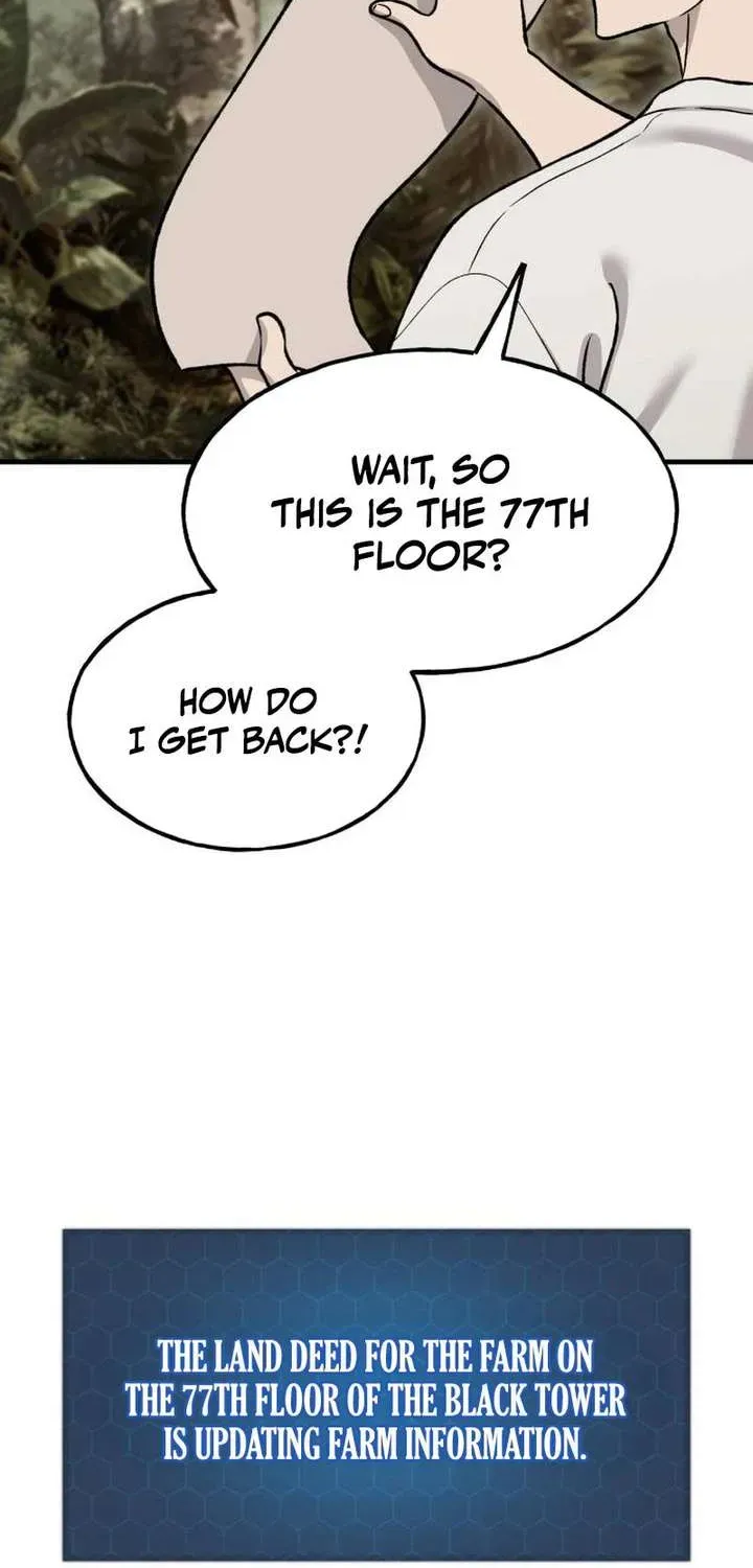 Solo Farming In The Tower Chapter 125.1 page 8 - 
