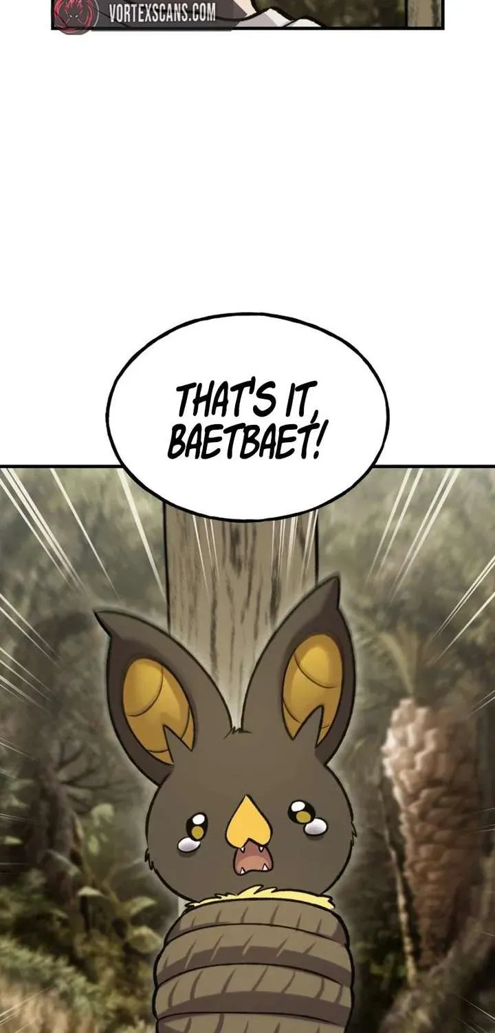 Solo Farming In The Tower Chapter 125.1 page 71 - 