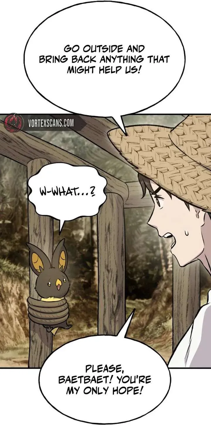 Solo Farming In The Tower Chapter 125.1 page 73 - 