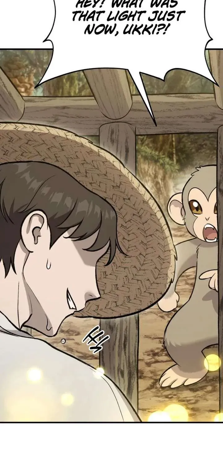Solo Farming In The Tower Chapter 125.1 page 79 - 
