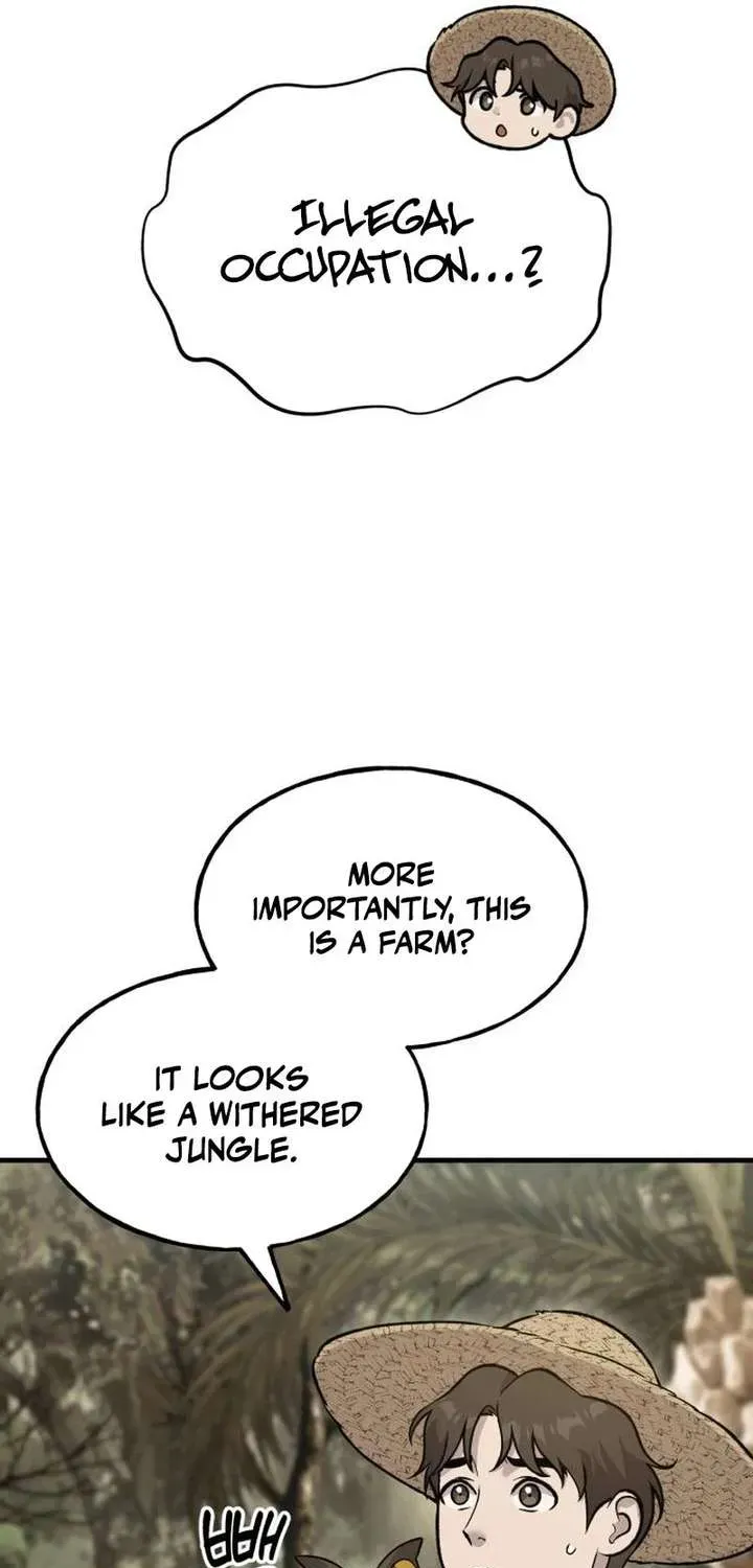 Solo Farming In The Tower Chapter 125.1 page 10 - 