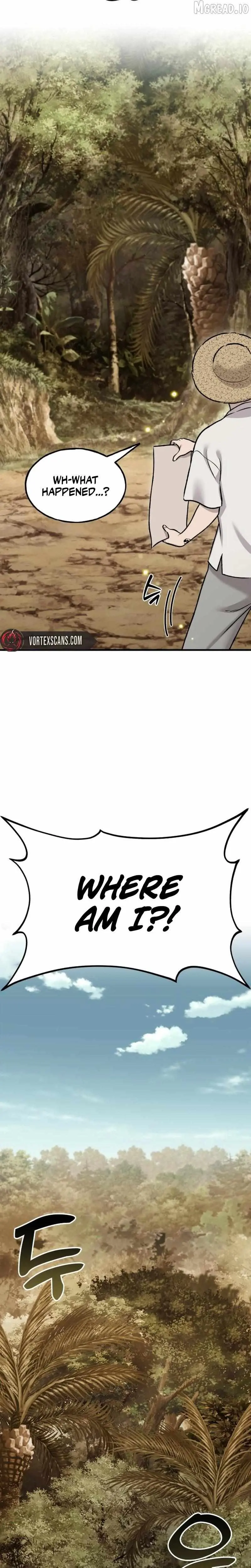 Solo Farming In The Tower Chapter 125 page 2 - 