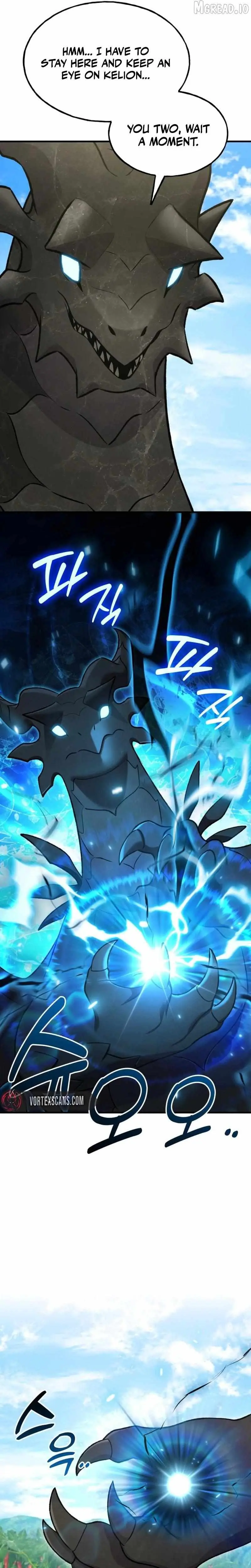 Solo Farming In The Tower Chapter 125 page 13 - 