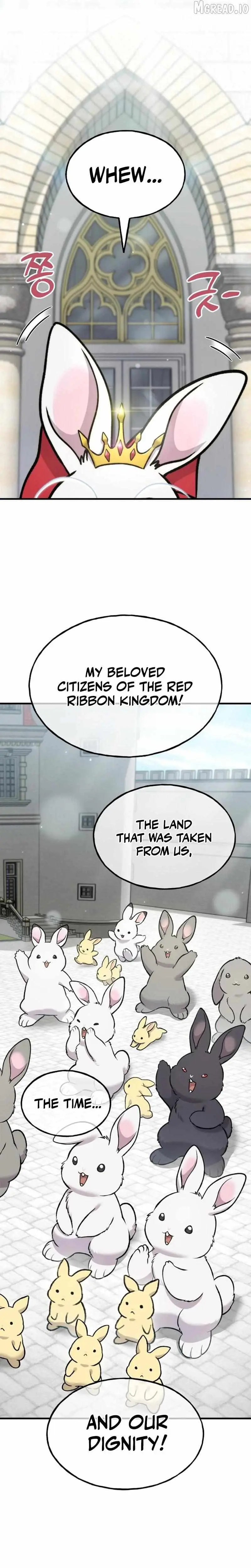 Solo Farming In The Tower Chapter 125 page 28 - 