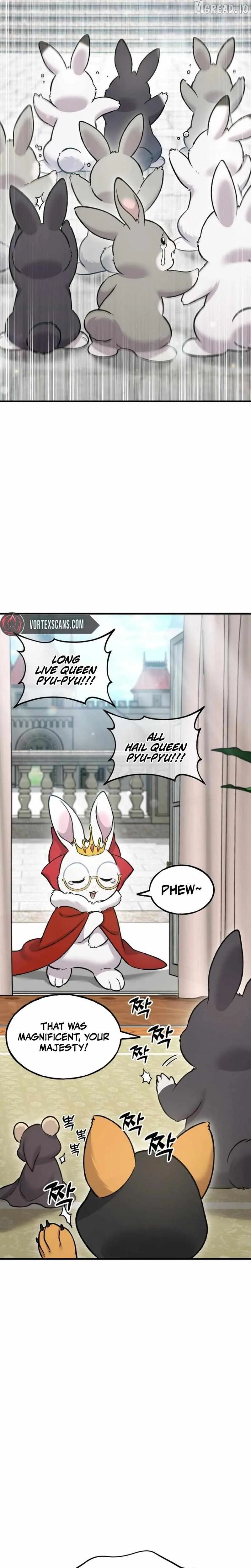 Solo Farming In The Tower Chapter 125 page 31 - 