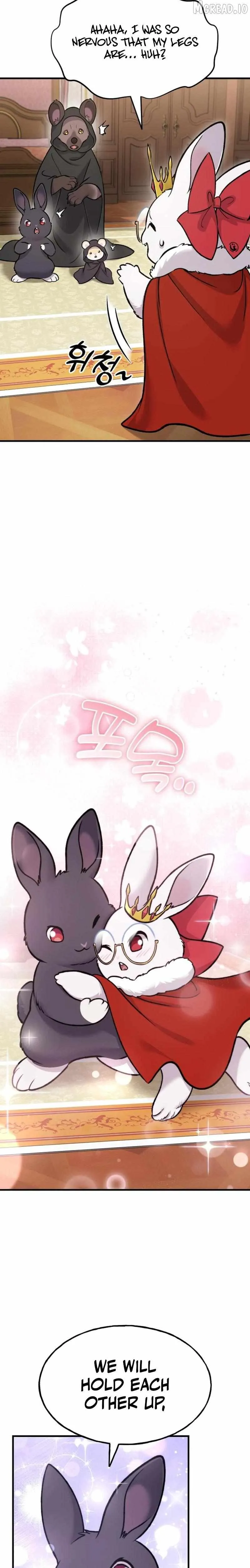Solo Farming In The Tower Chapter 125 page 32 - 
