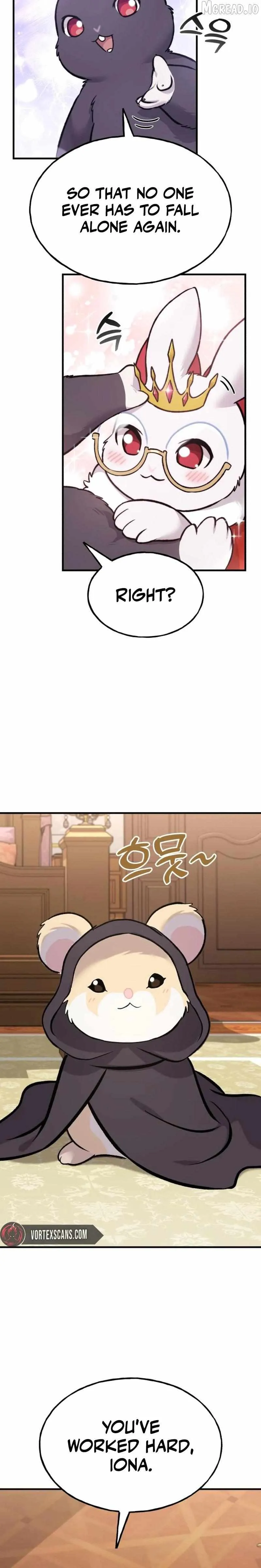 Solo Farming In The Tower Chapter 125 page 33 - 