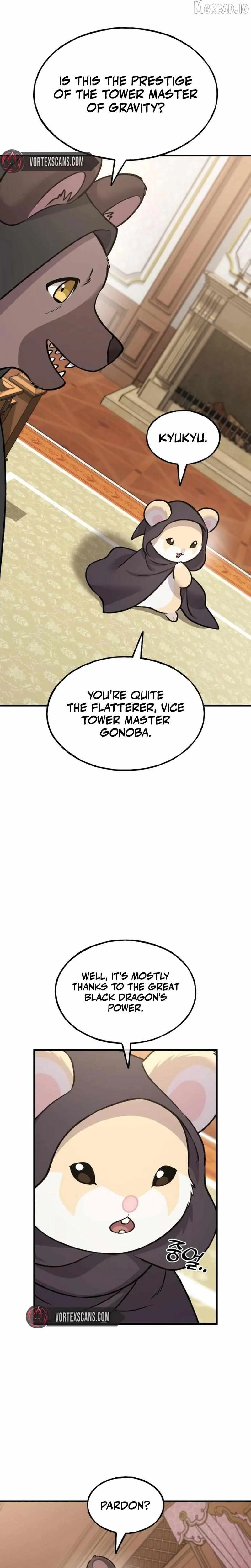 Solo Farming In The Tower Chapter 125 page 35 - 
