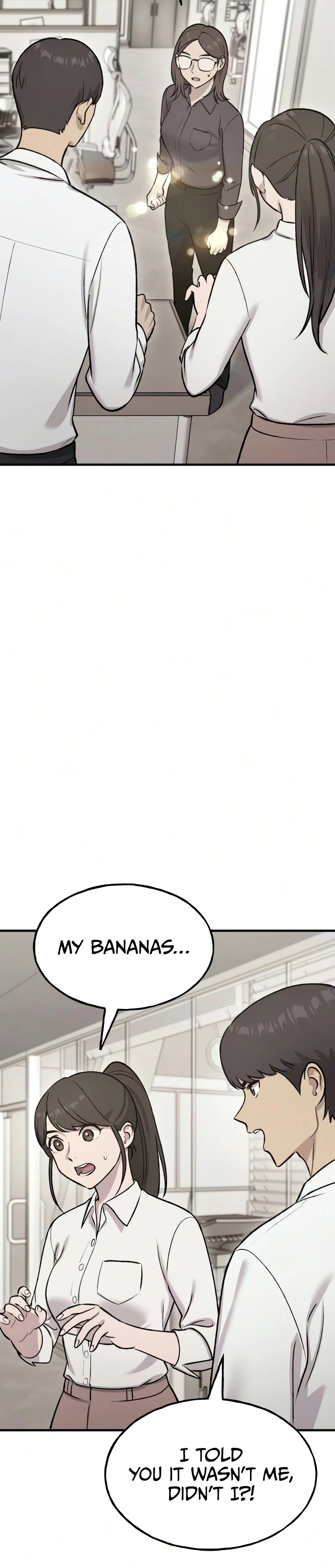 Solo Farming In The Tower Chapter 126 page 11 - 