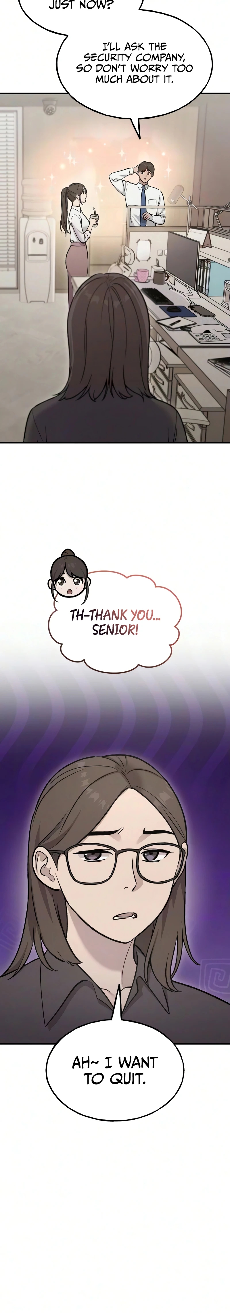 Solo Farming In The Tower Chapter 126 page 13 - 