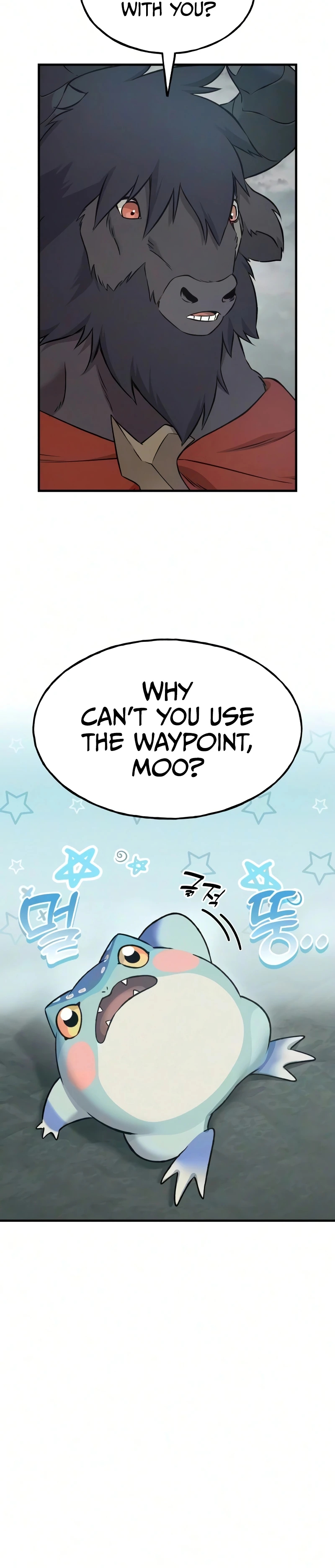 Solo Farming In The Tower Chapter 126 page 36 - 