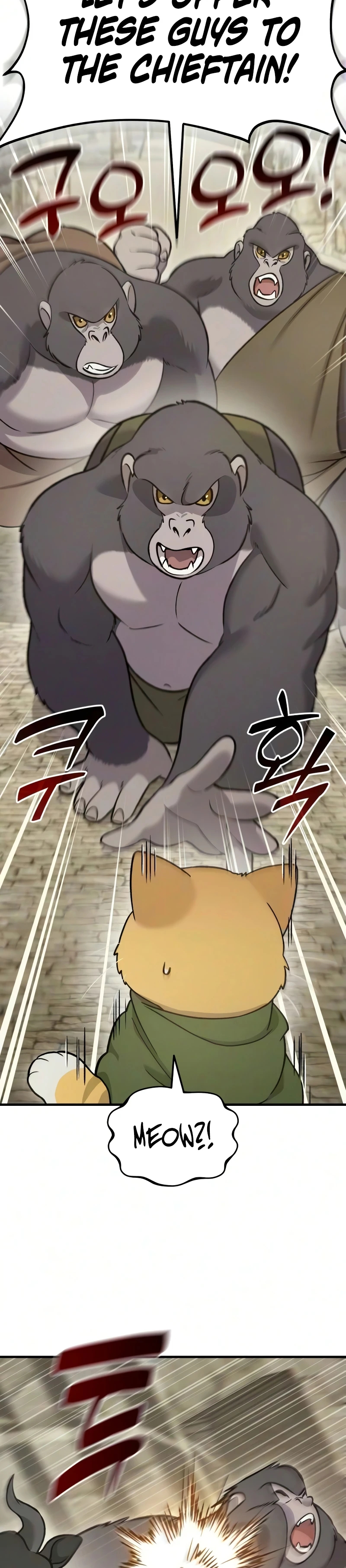 Solo Farming In The Tower Chapter 126 page 41 - 