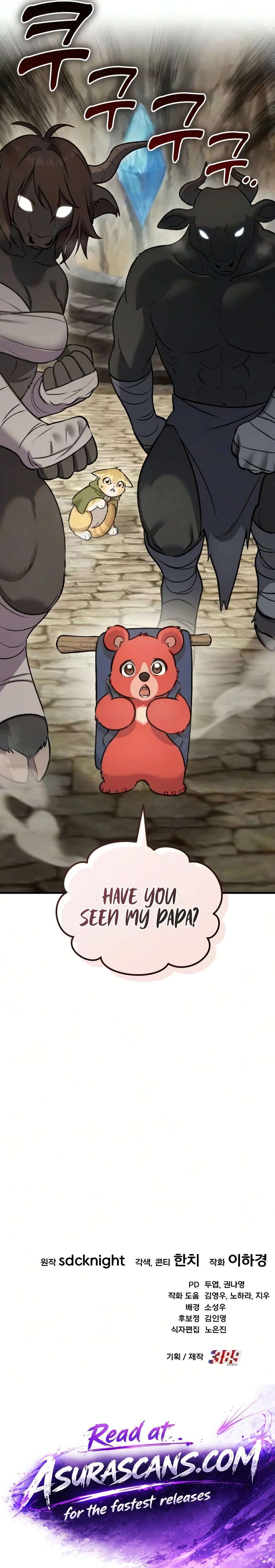 Solo Farming In The Tower Chapter 126 page 44 - 