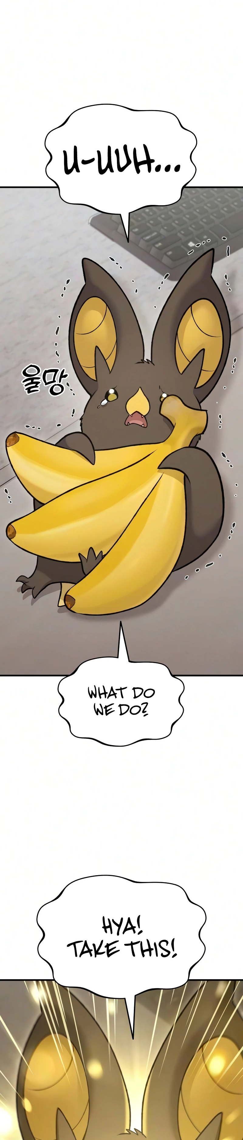 Solo Farming In The Tower Chapter 126 page 9 - 