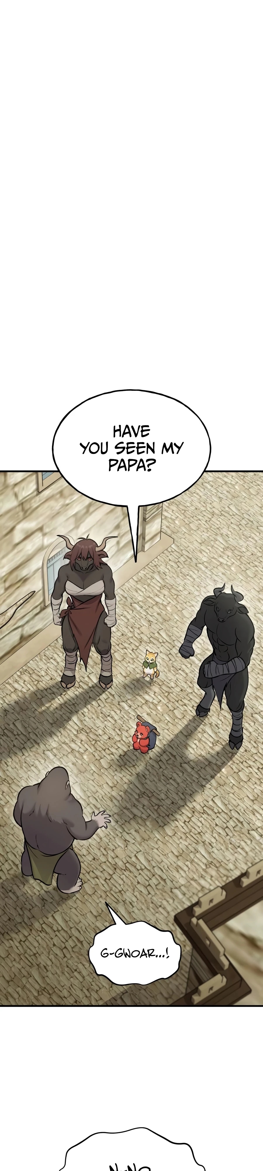Solo Farming In The Tower Chapter 127 page 2 - 
