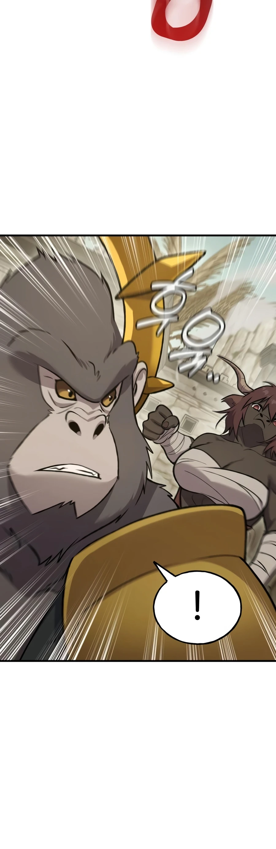 Solo Farming In The Tower Chapter 127 page 11 - 