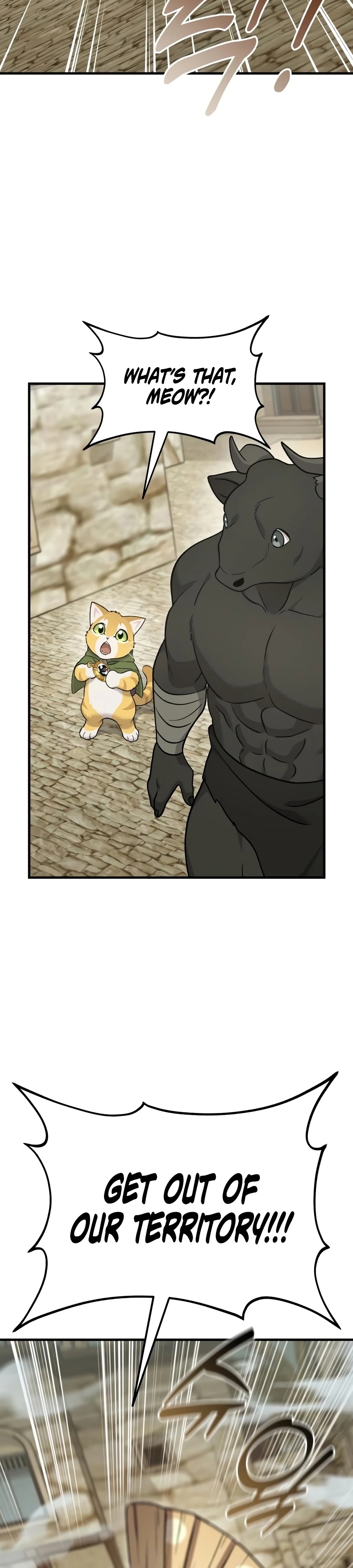 Solo Farming In The Tower Chapter 127 page 15 - 
