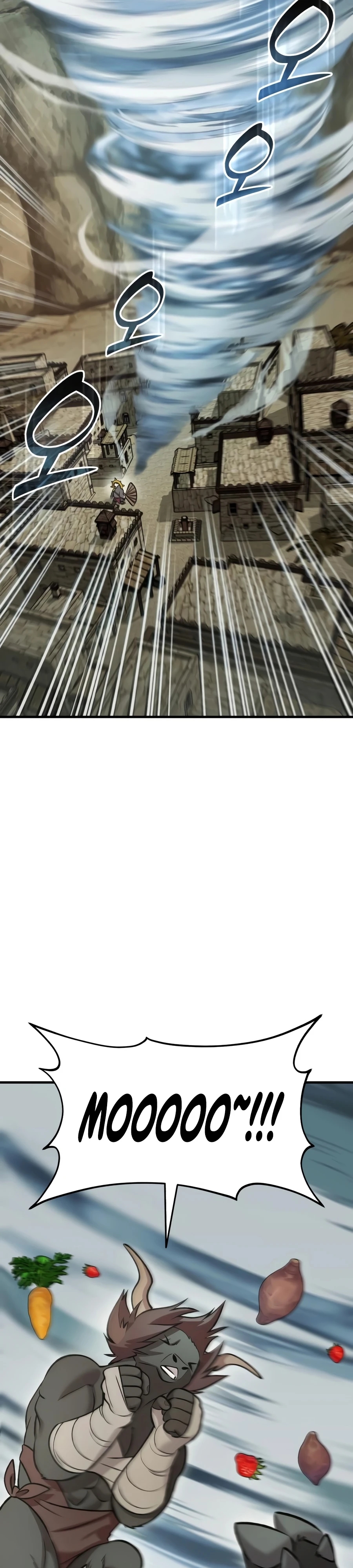 Solo Farming In The Tower Chapter 127 page 18 - 