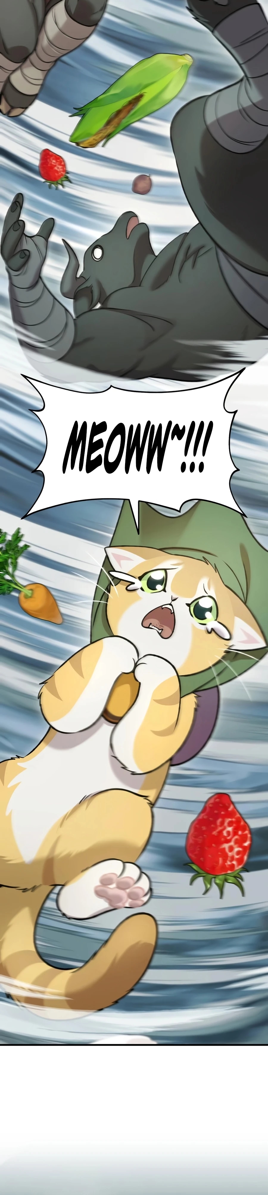 Solo Farming In The Tower Chapter 127 page 19 - 