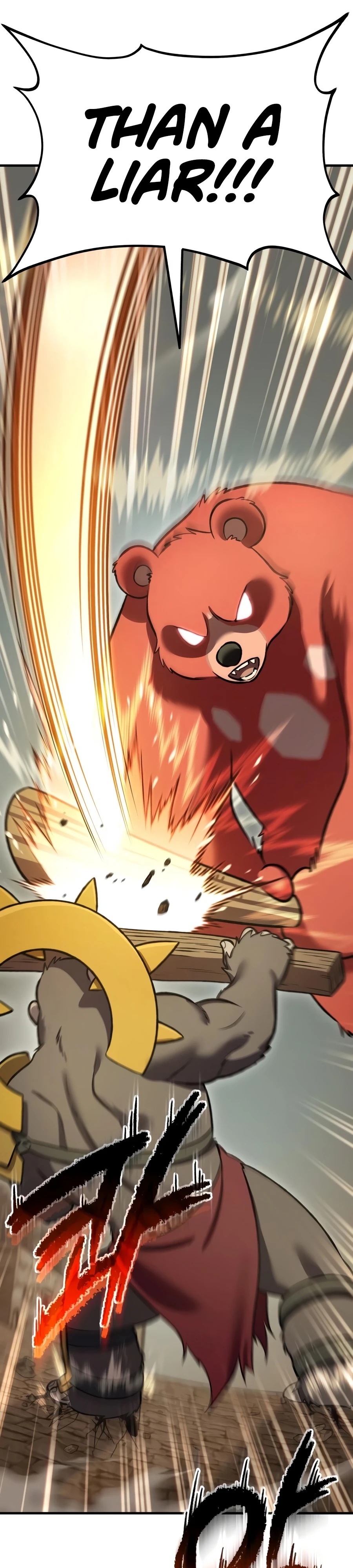Solo Farming In The Tower Chapter 127 page 26 - 