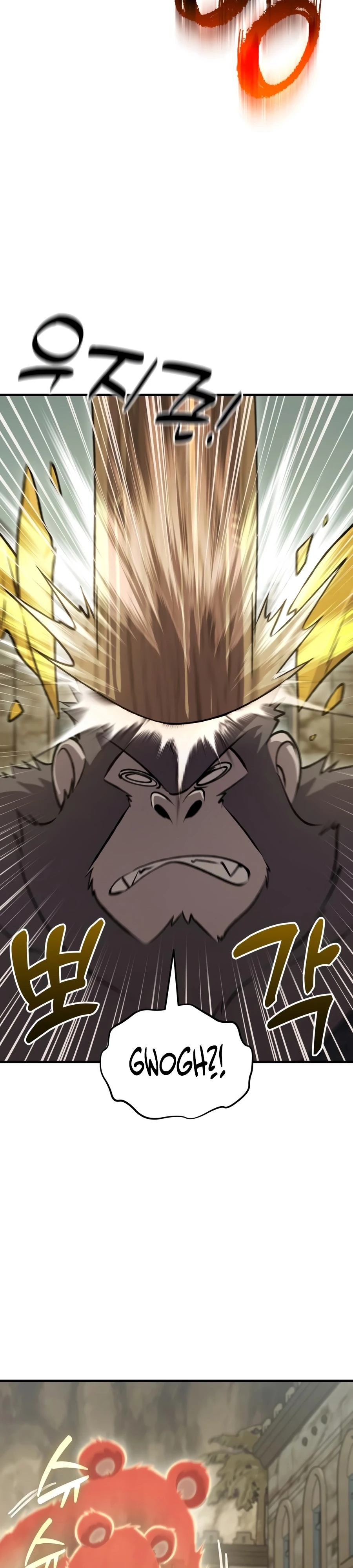Solo Farming In The Tower Chapter 127 page 27 - 