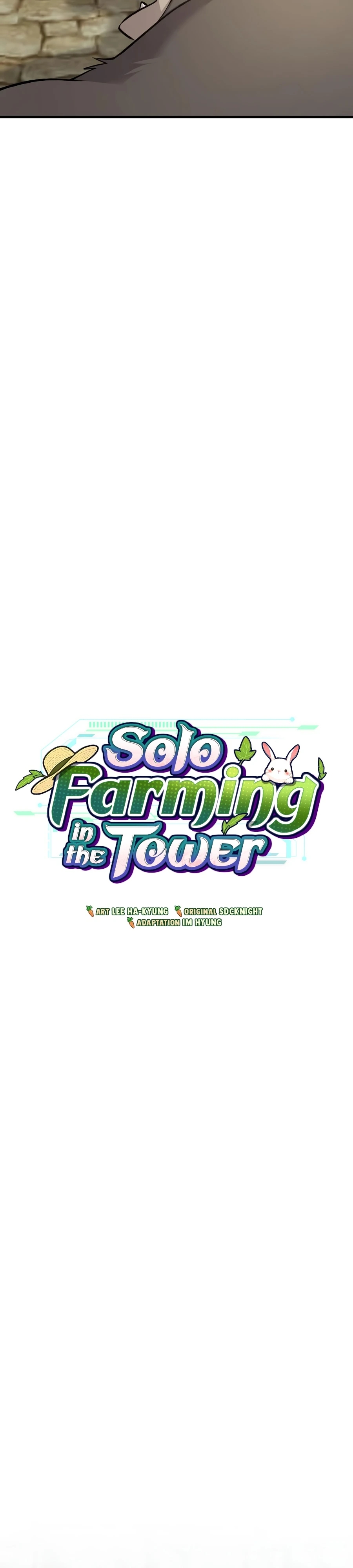 Solo Farming In The Tower Chapter 127 page 29 - 