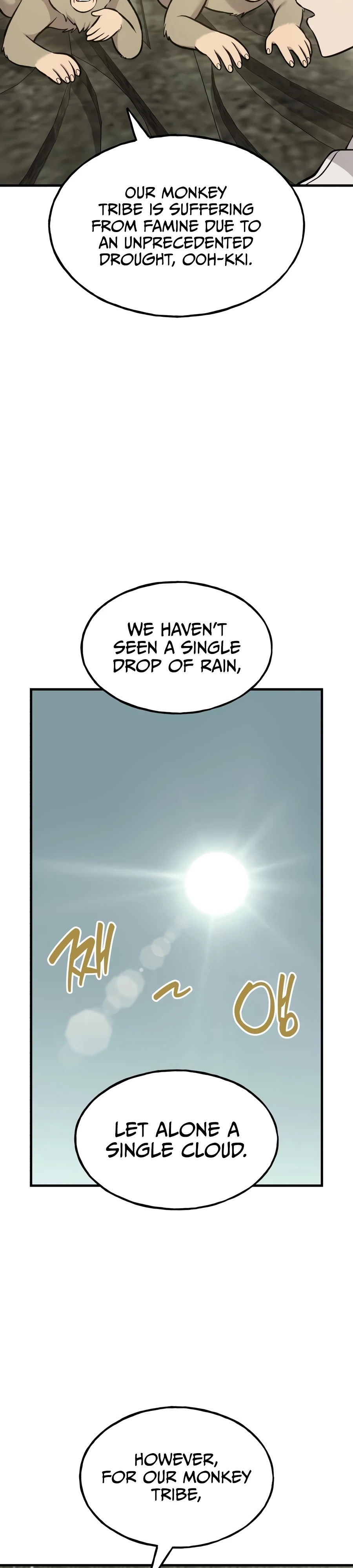 Solo Farming In The Tower Chapter 127 page 32 - 