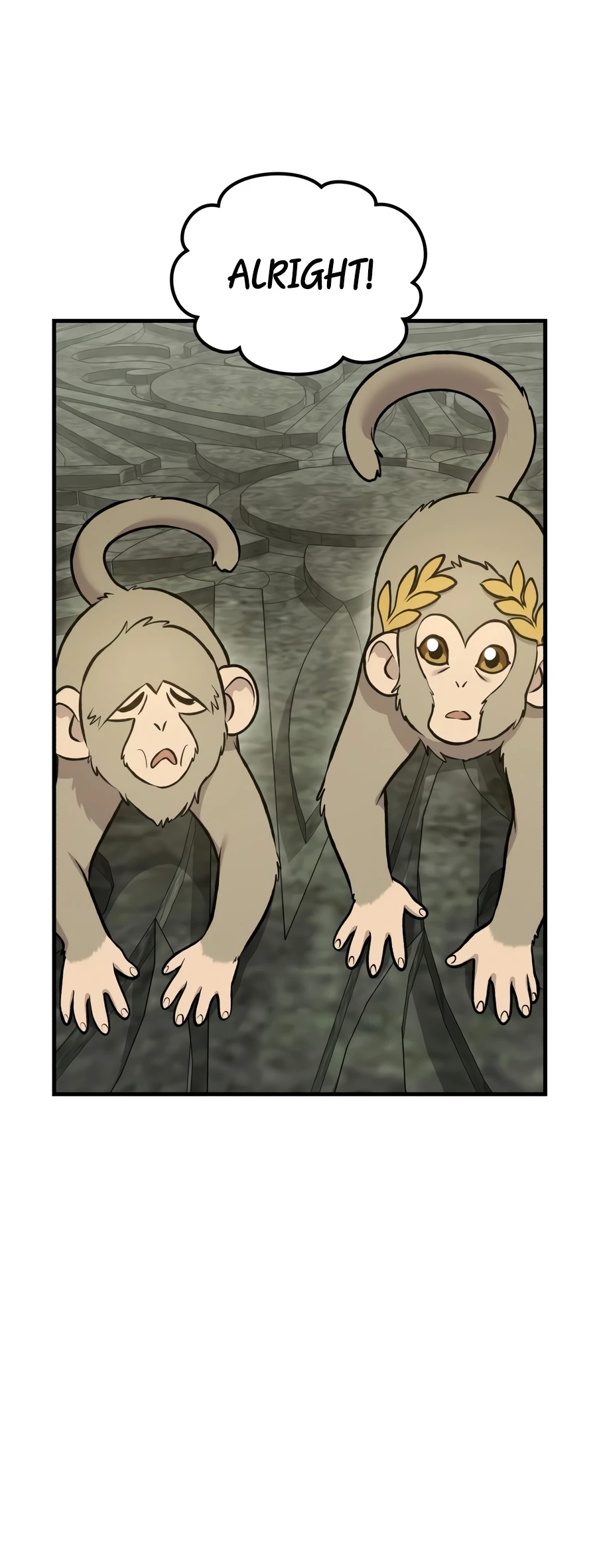 Solo Farming In The Tower Chapter 127 page 40 - 