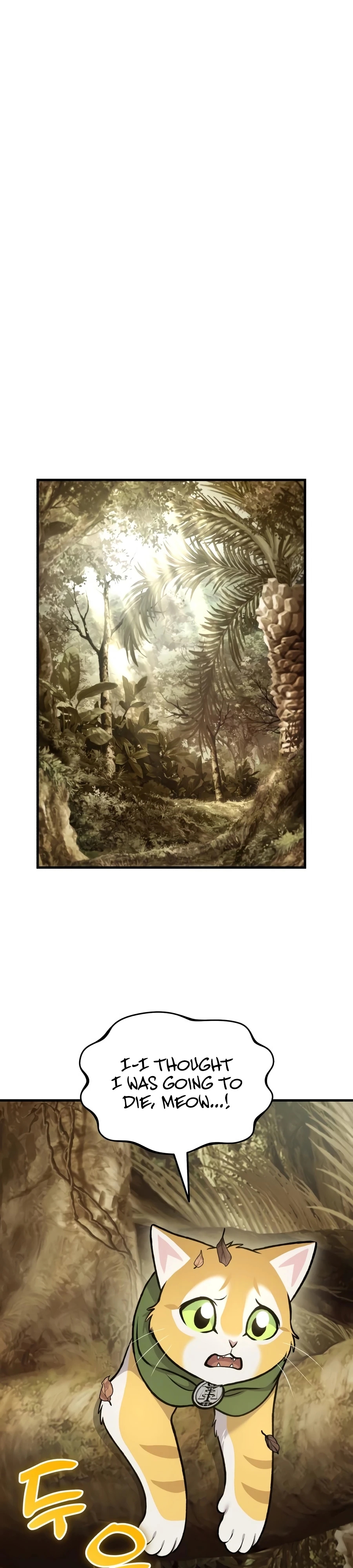 Solo Farming In The Tower Chapter 127 page 42 - 