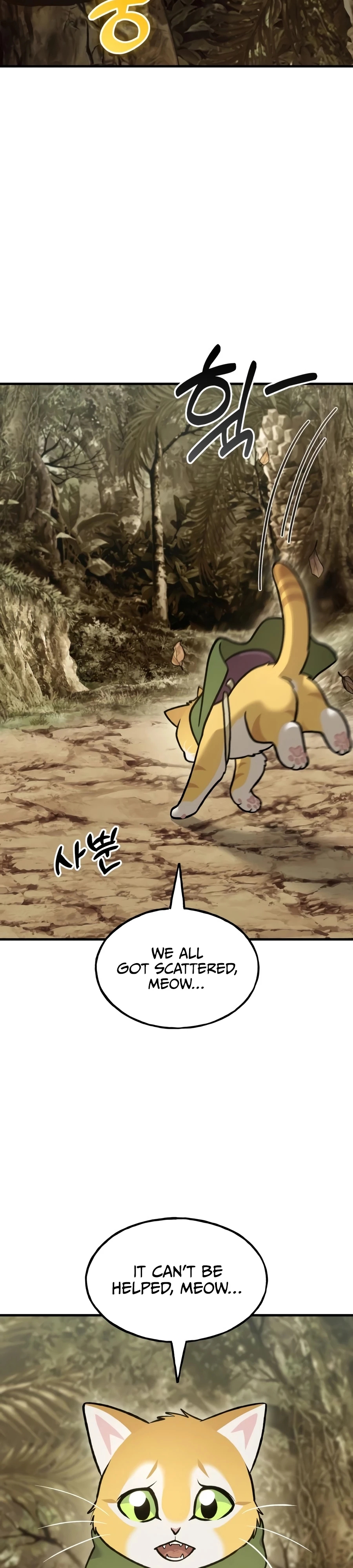 Solo Farming In The Tower Chapter 127 page 43 - 