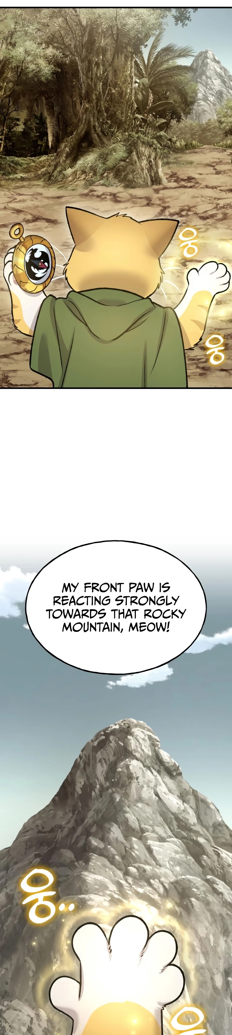 Solo Farming In The Tower Chapter 127 page 46 - 