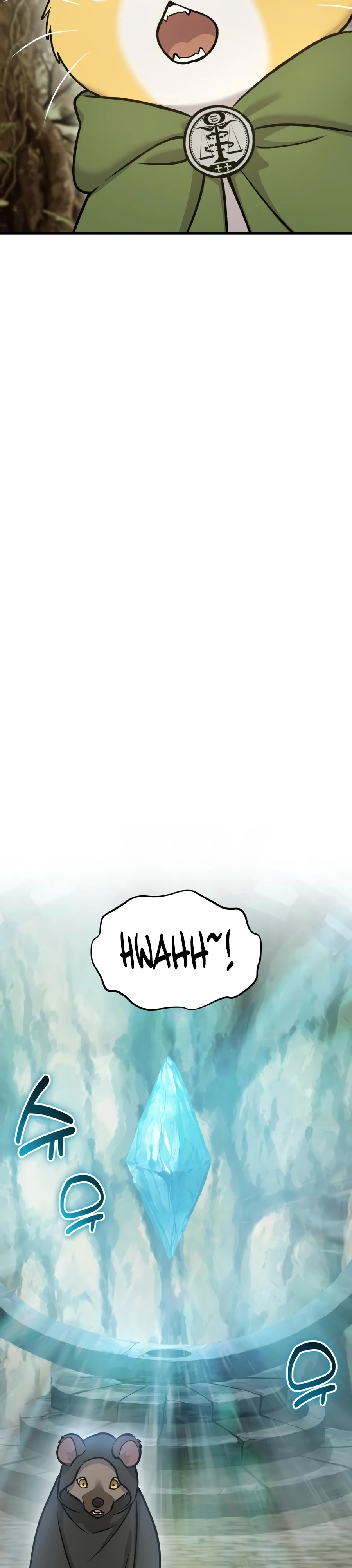 Solo Farming In The Tower Chapter 127 page 48 - 