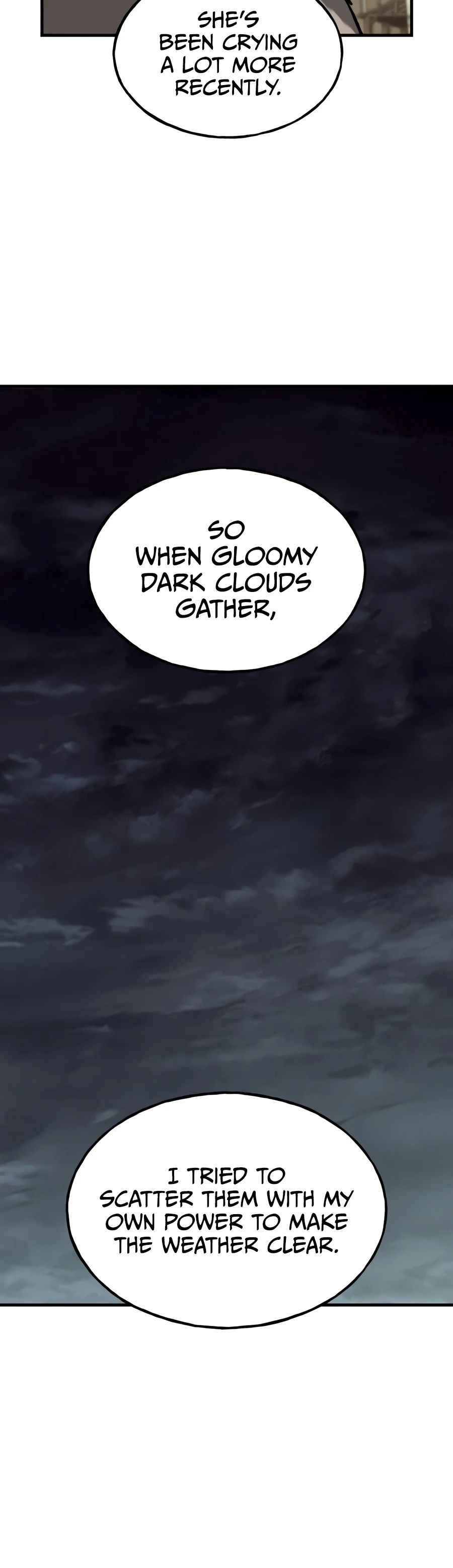 Solo Farming In The Tower Chapter 127 page 55 - 