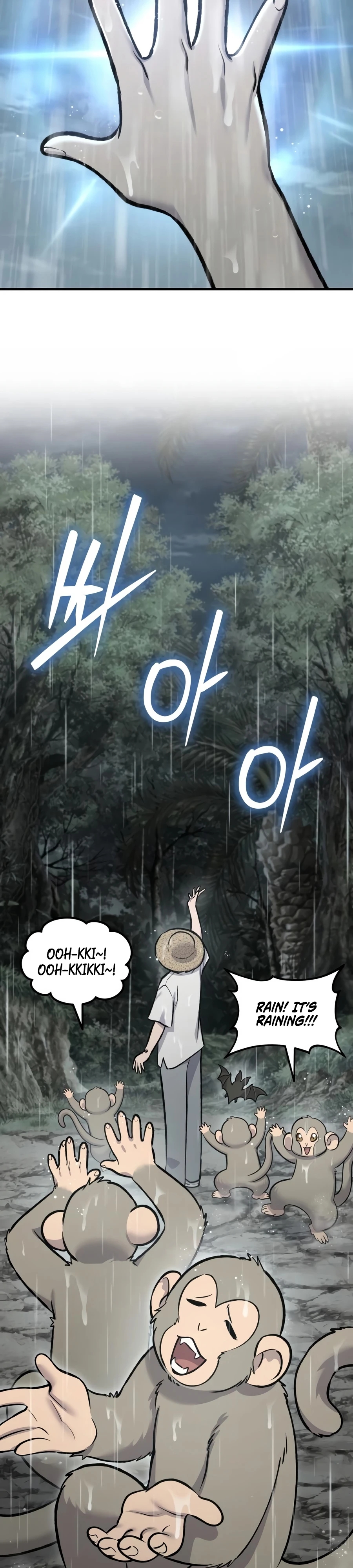 Solo Farming In The Tower Chapter 127 page 59 - 
