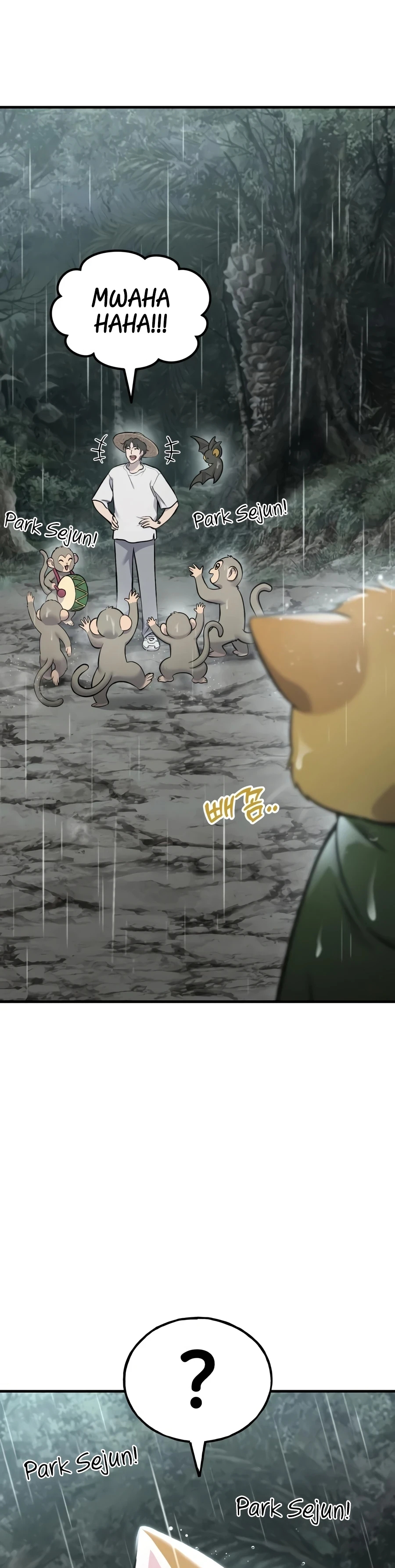 Solo Farming In The Tower Chapter 127 page 62 - 