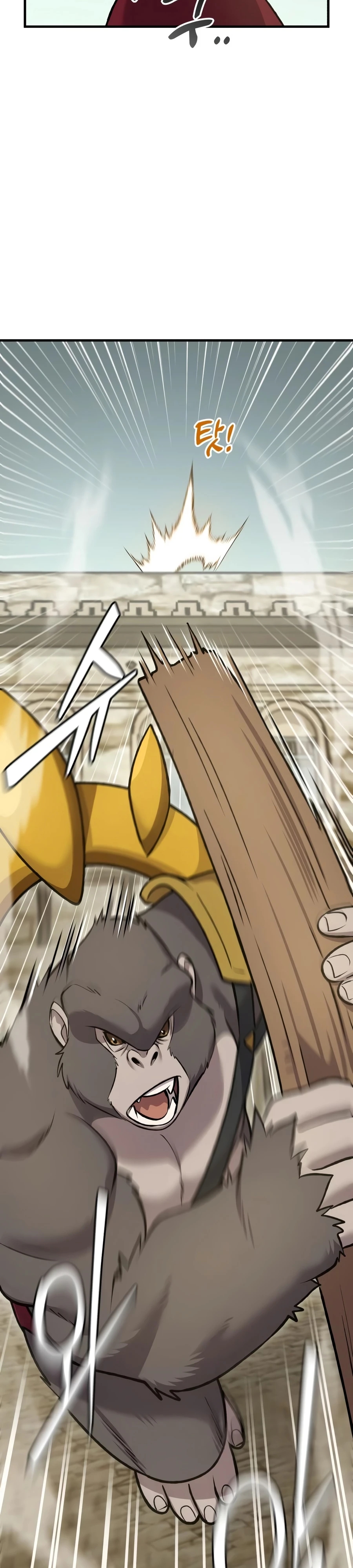 Solo Farming In The Tower Chapter 127 page 9 - 