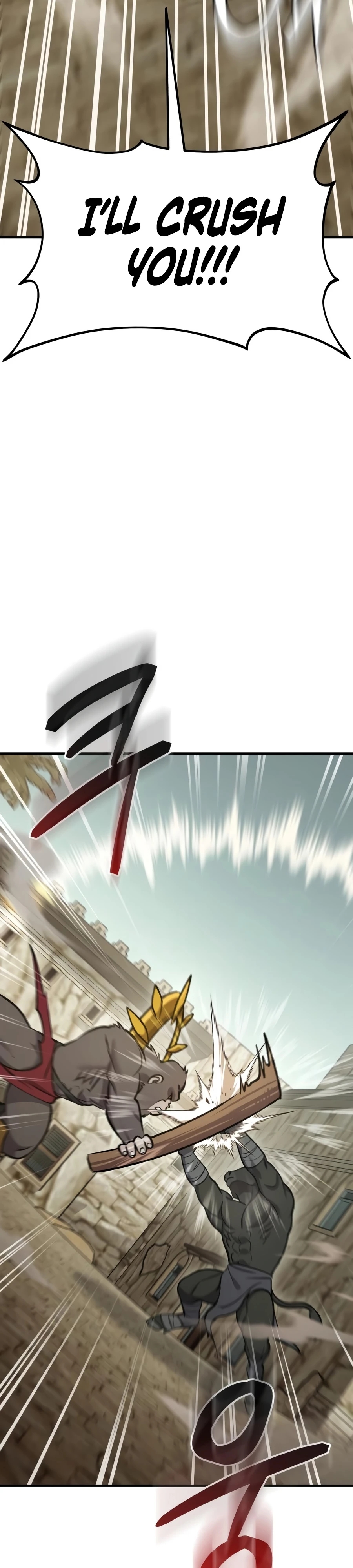 Solo Farming In The Tower Chapter 127 page 10 - 