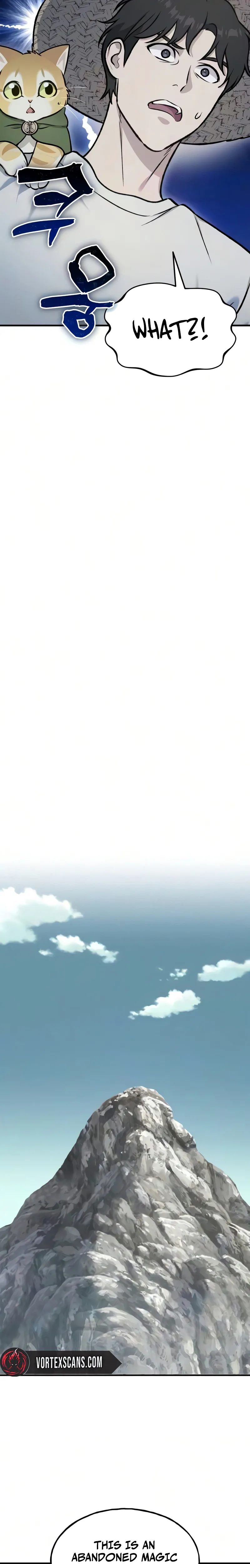 Solo Farming In The Tower Chapter 128 page 31 - 