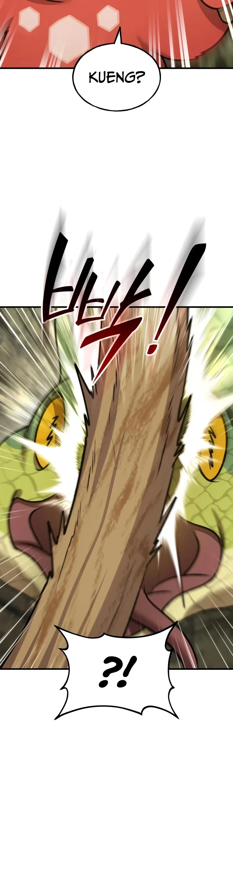 Solo Farming In The Tower Chapter 129 page 10 - 