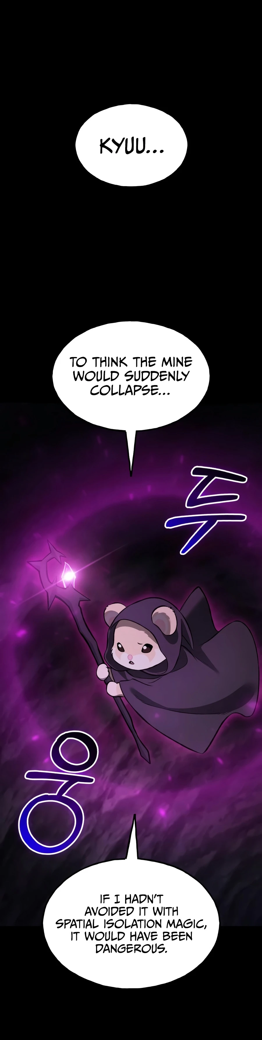 Solo Farming In The Tower Chapter 130 page 9 - 