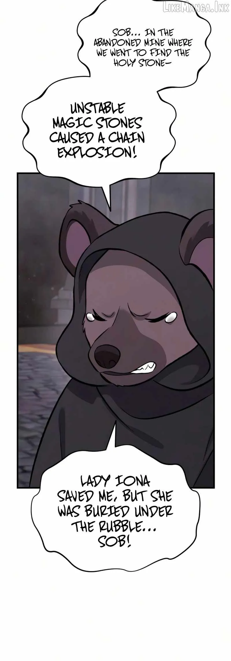 Solo Farming In The Tower Chapter 131 page 12 - 