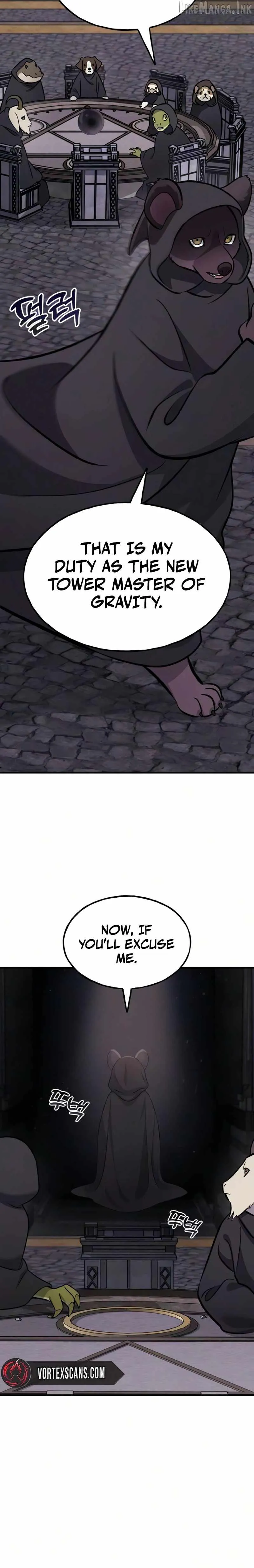 Solo Farming In The Tower Chapter 131 page 15 - 