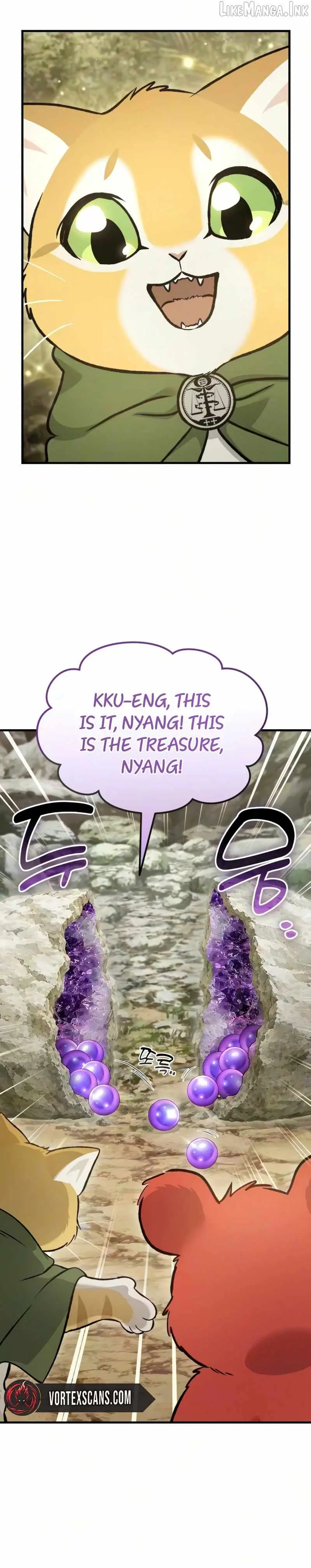 Solo Farming In The Tower Chapter 131 page 33 - 