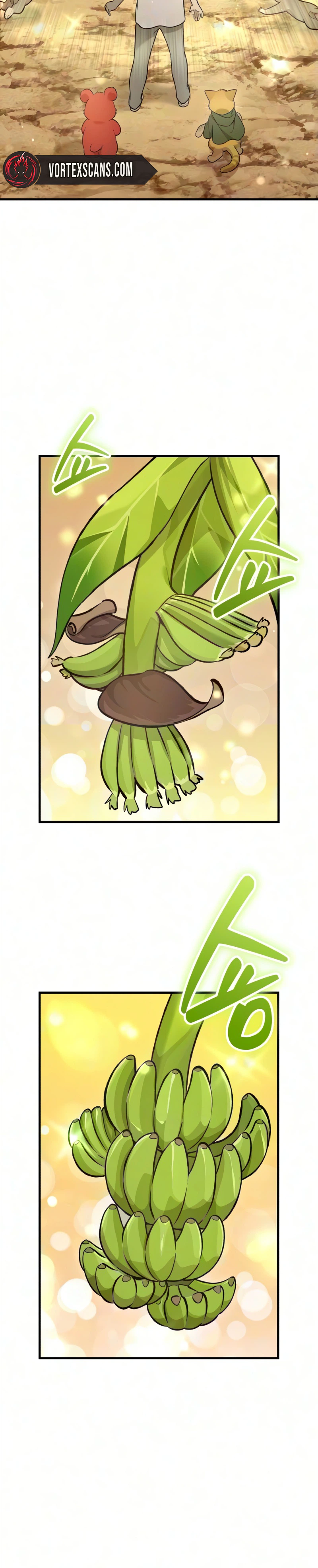 Solo Farming In The Tower Chapter 132 page 21 - 