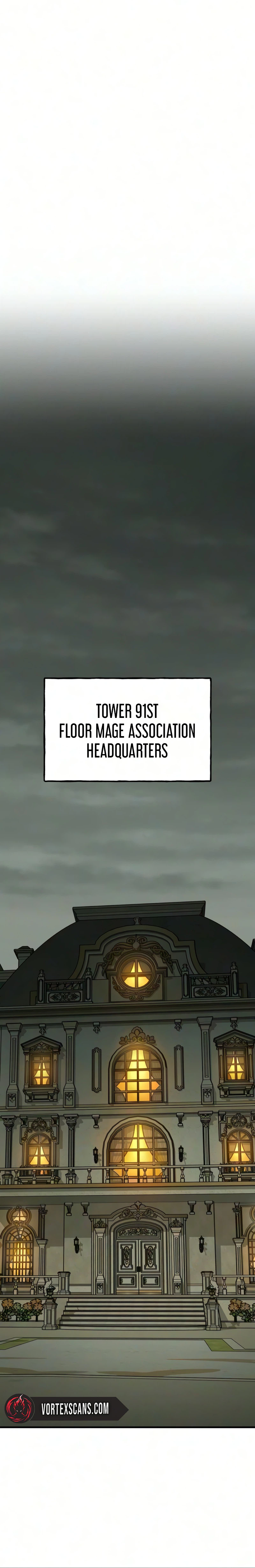 Solo Farming In The Tower Chapter 132 page 24 - 