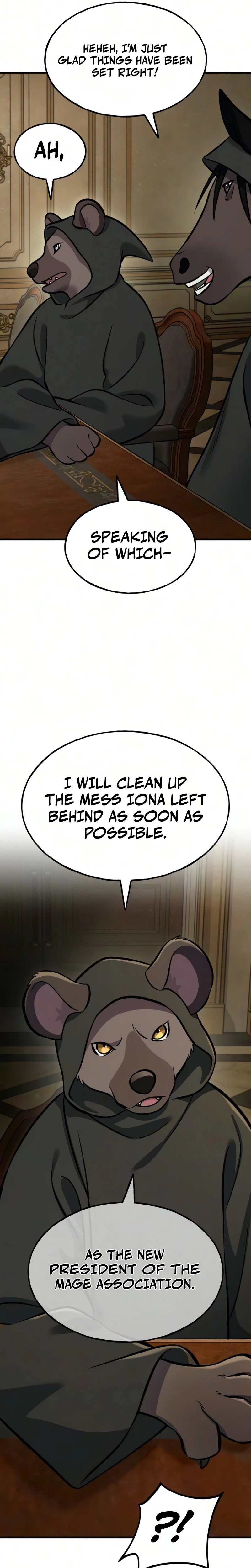 Solo Farming In The Tower Chapter 132 page 28 - 