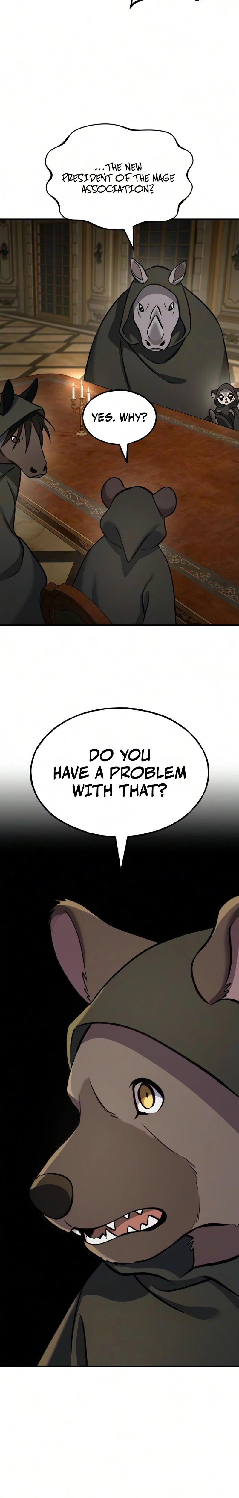 Solo Farming In The Tower Chapter 132 page 29 - 
